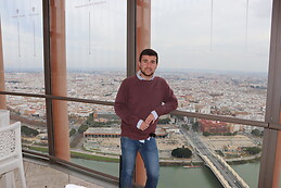Alvaro Ortiz Hernández