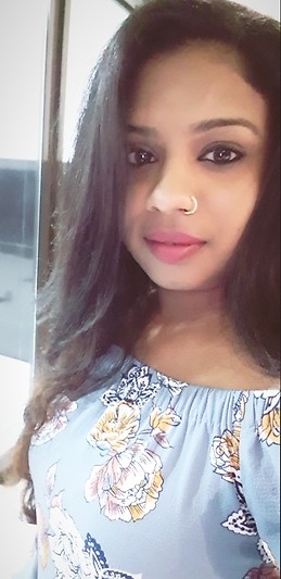 Sneha Sasi Sarath
