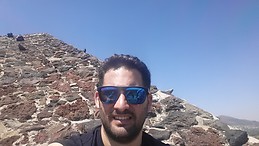 Alberto Ojeda