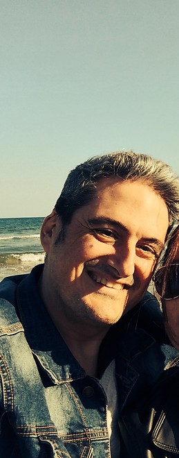 javier plaza gallego