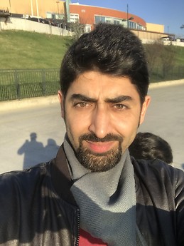 Rashed Qaddoura