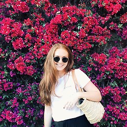 Cyrielle Descheemaeker