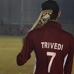 Anagh Trivedi