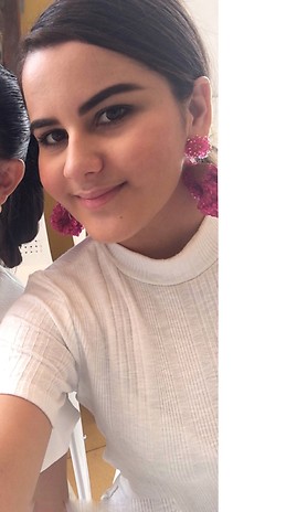 María Fernanda Restan Bula