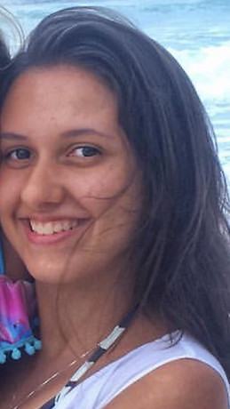 Maria Alice Godoy Barreto