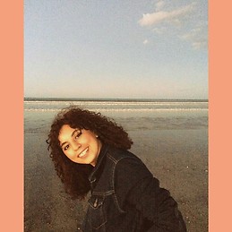 Fatima Rezqi