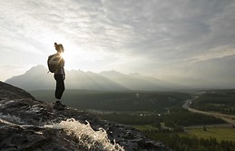 Viajando por España