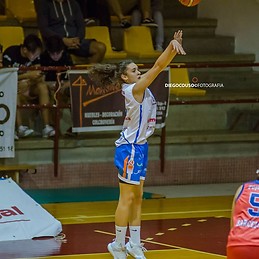 Lorena Castro Rial