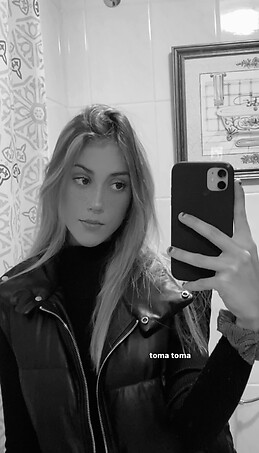 alba fernández