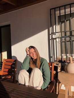 Virginia Jodar Samper