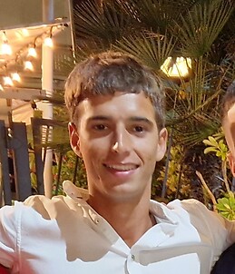 Daniel Cabrera Cayuela