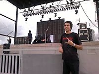 Alex Valenzuela Gutiérrez