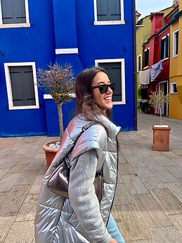 Irene Garcia Esteban