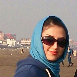 faezeh