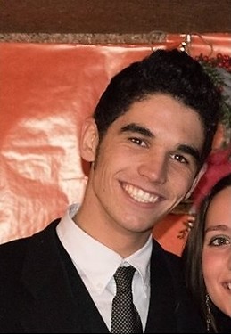 Guille Álvarez Hausmann