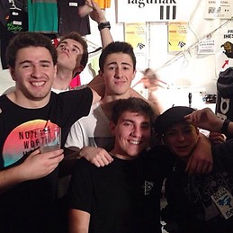 Aitor Sudupe Goikoetxea