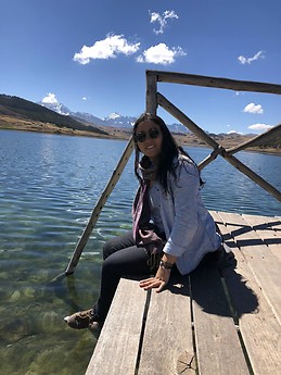 Lorena Vargas Gotuzzo