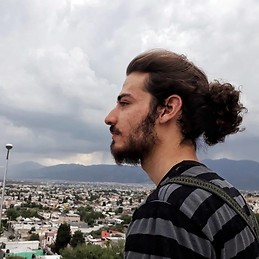 Javier Treviño Treviño