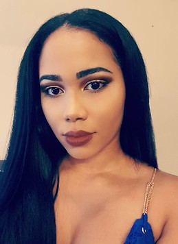 Anabel Monet Ramirez