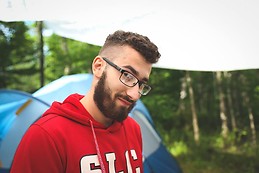 Danial Sabourin-Leduc