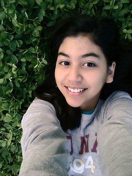 Carol Dardón Alvarado