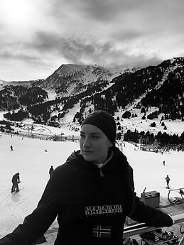 Alba Martinez Bermejo