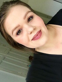 Anastasia Bondarenko