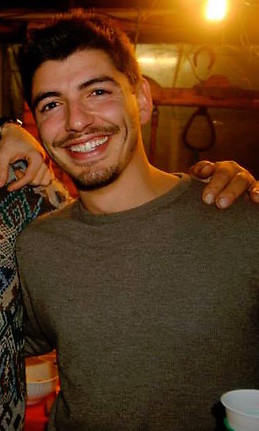 marco maiorana