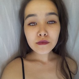 Aruzhan Bozzhigitova