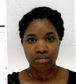 Tamara James Dickson