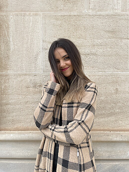 Paula Otón Maria Dolores