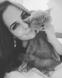 Kateryna Novikova