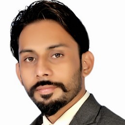 Syed Adeel Raza Raza