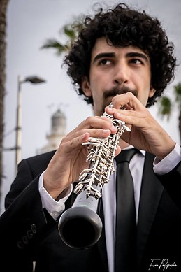 Jose Manuel Gómez Sánchez