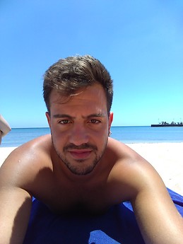 Mariano Triguero Ramos
