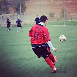 Javier Blas Alonso
