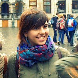 Irene Jiménez Toledo