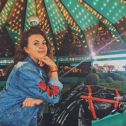 Elizabeth-Marie Dawson