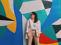 Amaia Lizaso Ceciaga