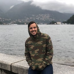 Kike Fernández-Delgado