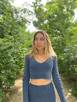 Sara Andrés Hortelano