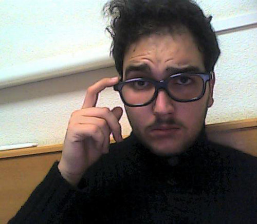 Johann Reinbous Abeniu