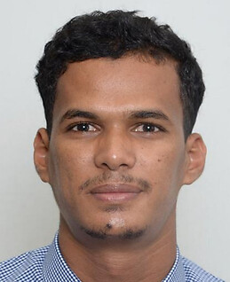 Mohamed Yahya MOULAYE EL ABASS