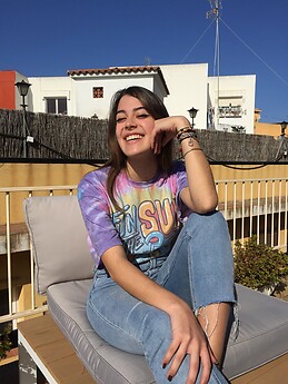 Anna Gallardo Cabañas