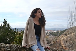 María Fernández Saiz