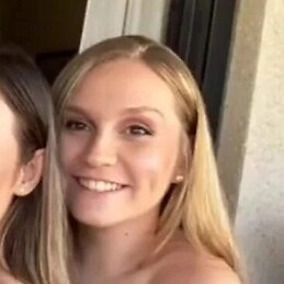 María Sánchez Fernández