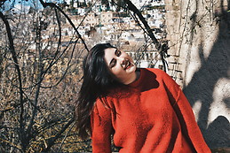 Natalia Delgado Torres