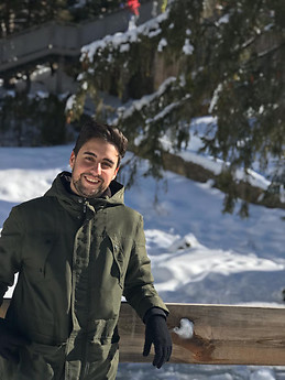 Antonio Jesús Cuevas Soto