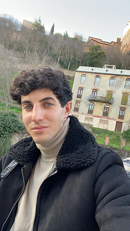 Fernando Martínez Calviño