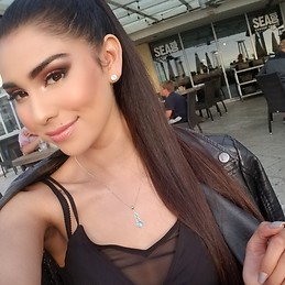 Andrea Davalos